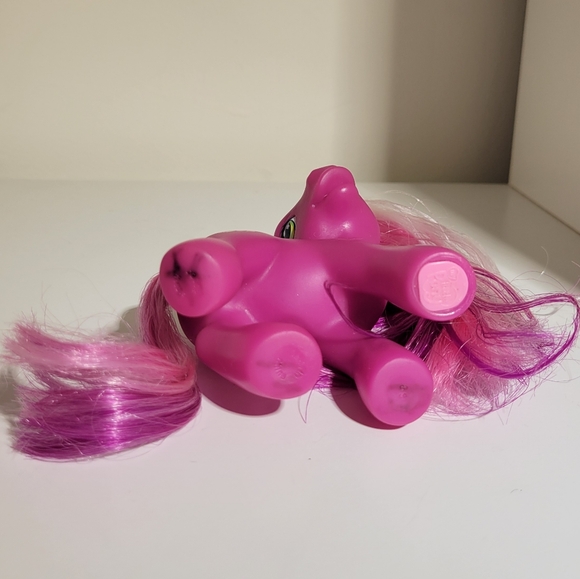 My little pony vintage G3 Cherry Blossom 🌸 MLP - Picture 2 of 3